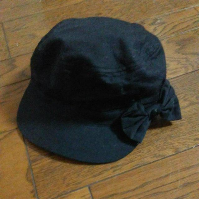 2OZ 57.5cm 着用無し ブラック 帽子 < 女性ファッション 2OZ 57.5cm 着用無し ブラック 帽子 < 女性ファッションの