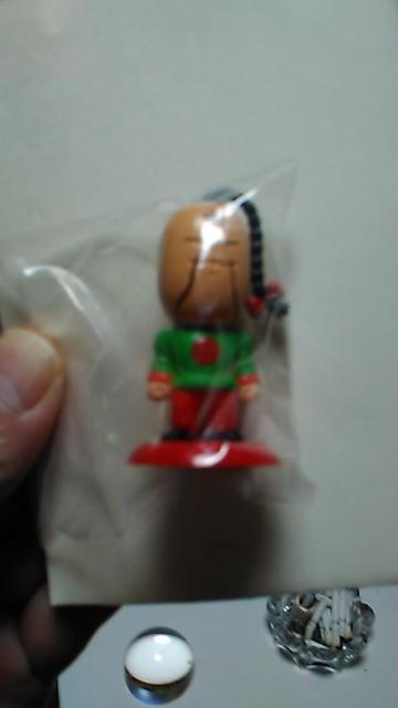 送料込〜アニメヒーローズ・キン肉マン・vol・1〜ラーメンマン〜開封済 < アニメ/コミック/キャラクター  送料込〜アニメヒーローズ・キン肉マン・vol・1〜ラーメンマン〜開封済  < アニメ/コミック/キャラクターの