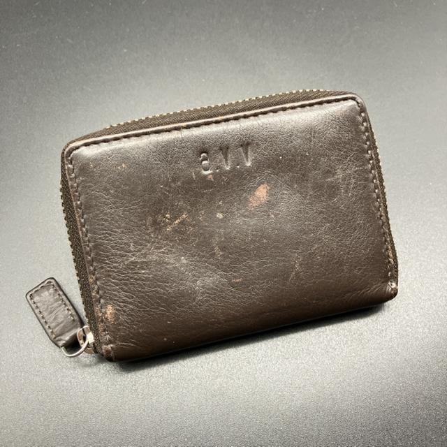 即決 a.v.v コインケース 小銭入れ < 男性ファッション  即決 a.v.v コインケース 小銭入れ  < 男性ファッションの