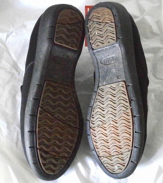 ◆Beagle 23.5 中古品 23.5 ブラック ローファー < 女性ファッション  ◆Beagle 23.5 中古品 23.5 ブラック ローファー < 女性ファッションの