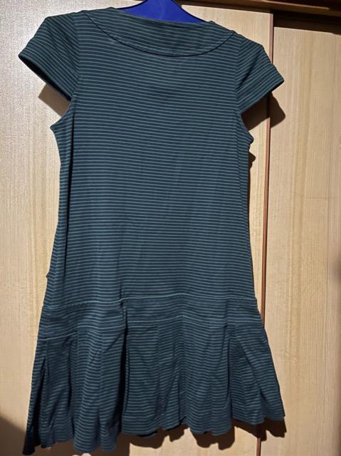 バーバリー Burberry ブルーレーベル ミニワンピース  SIZE38 < 女性ファッション  バーバリー Burberry ブルーレーベル ミニワンピース  SIZE38 < 女性ファッションの