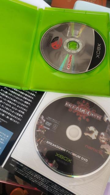 ☆USED☆Xbox☆Rレーシングエヴォリューション☆ソフト < ゲーム本体/ソフト  ☆USED☆Xbox☆Rレーシングエヴォリューション☆ソフト < ゲーム本体/ソフトの