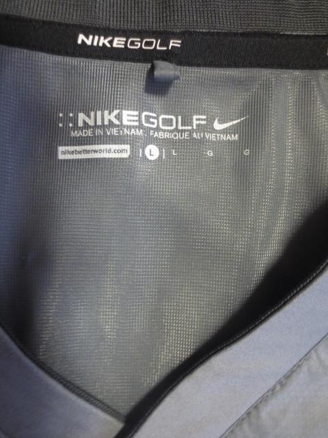 NIKE  GOLF  iCL@|GXe@2WAY  㒅@L  W[/X|[c 