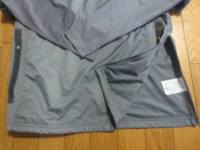 NIKE  GOLF  iCL@|GXe@2WAY  㒅@L  W[/X|[c 