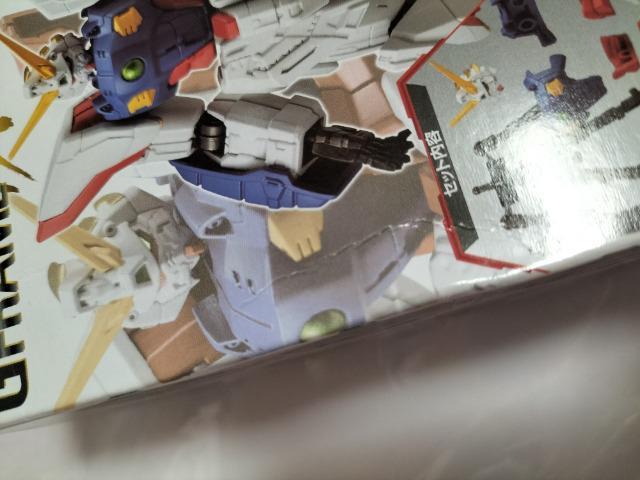 ガンダム Gフレーム シャイニングガンダム フレーム&アーマーセット 未開封新品 < アニメ/コミック/キャラクター  ガンダム Gフレーム シャイニングガンダム フレーム&アーマーセット 未開封新品 < アニメ/コミック/キャラクターの