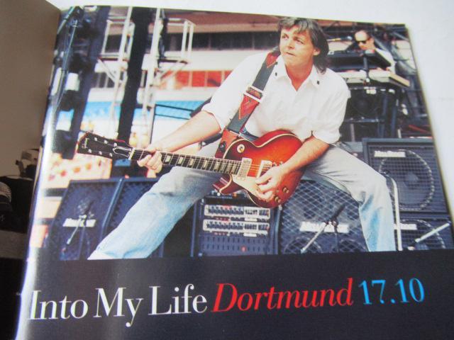 ポール・マッカートニー 2枚組CD、「 ポール・マッカートニー・ライヴ!! 」  帯付き国内盤 < CD/DVD/ビデオ  ポール・マッカートニー 2枚組CD、「 ポール・マッカートニー・ライヴ!! 」  帯付き国内盤 < CD/DVD/ビデオの