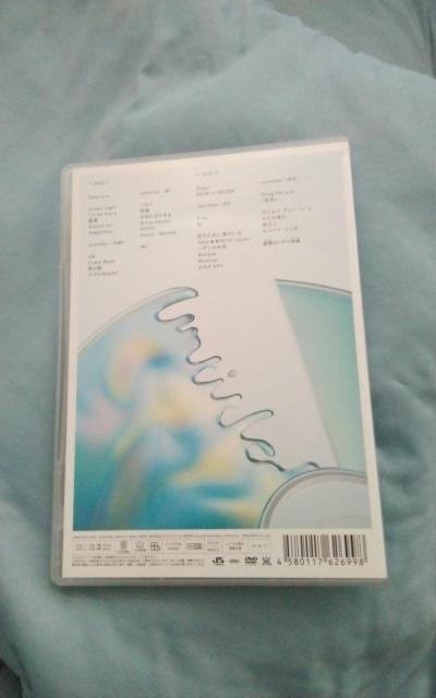 ARASHI LIVE TOUR 2017|2018uuntitledv  CD/DVD/rfI 