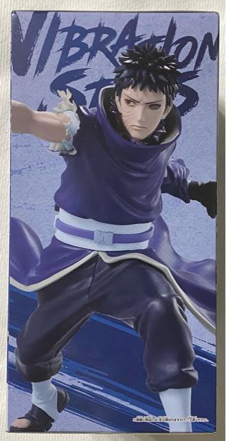 NARUTO ig ` VIBRATION STARS ̓Irg