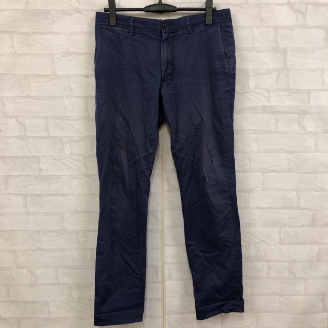 即決 POLO RALPH LAUREN ストレッチスリムフィット パンツ < ブランド  即決 POLO RALPH LAUREN ストレッチスリムフィット パンツ  < ブランドの