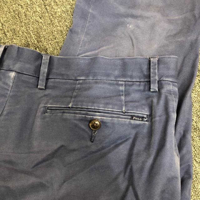 即決 POLO RALPH LAUREN ストレッチスリムフィット パンツ < ブランド  即決 POLO RALPH LAUREN ストレッチスリムフィット パンツ < ブランドの