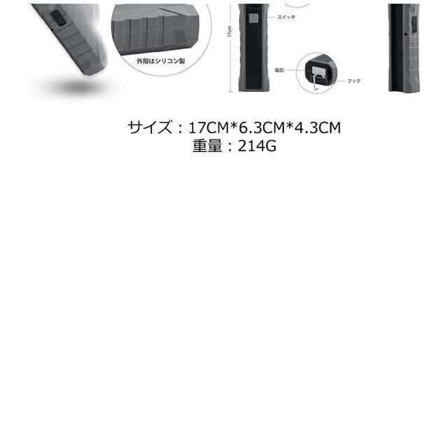 Ɠ d [d ƃCg [d LED [NCg USB y }Olbg COBCg nfBCg  W[/X|[c 