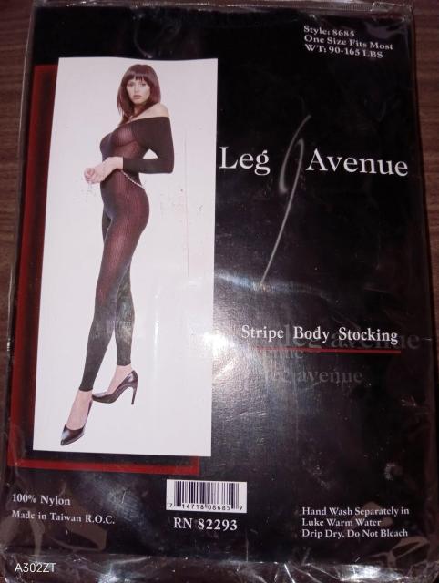 Leg Avenue  Fサイズ BDS < ヘルス/ビューティー  Leg Avenue  Fサイズ BDS  < ヘルス/ビューティーの