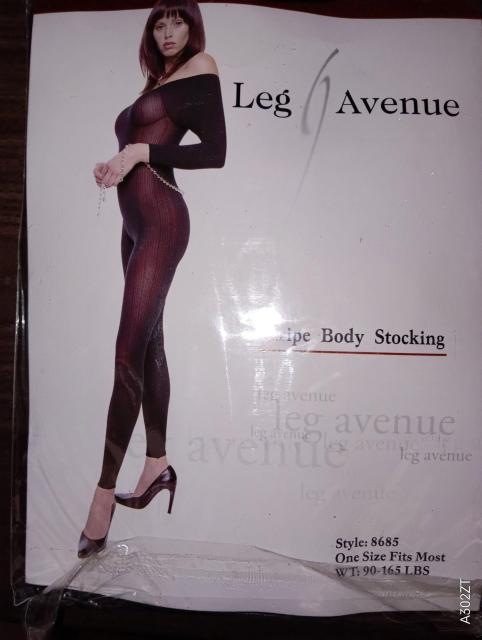 Leg Avenue  Fサイズ BDS < ヘルス/ビューティー  Leg Avenue  Fサイズ BDS < ヘルス/ビューティーの