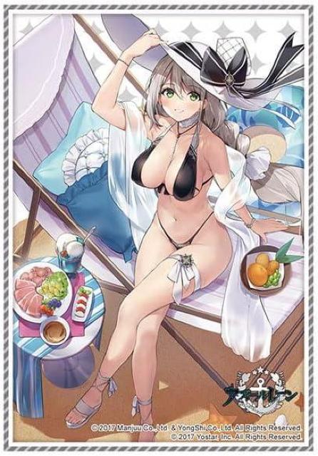 {アクィラ}アズールレーンスリーブコレクションハイグレード未開封1セット < トレーディングカード  {アクィラ}アズールレーンスリーブコレクションハイグレード未開封1セット  < トレーディングカードの