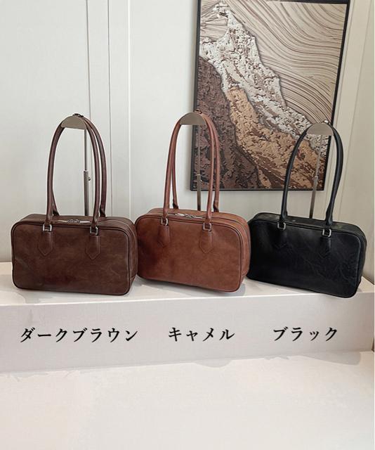 送料無料 新品 ロングハンドルボストンバッグトートバッグ < 男性ファッション  送料無料 新品 ロングハンドルボストンバッグトートバッグ < 男性ファッションの