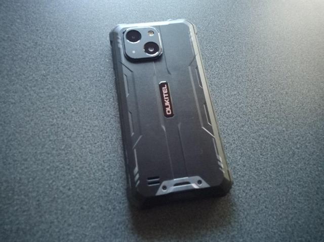 OUKITEL WP20 Pro < 家電/AV OUKITEL WP20 Pro < 家電/AVの