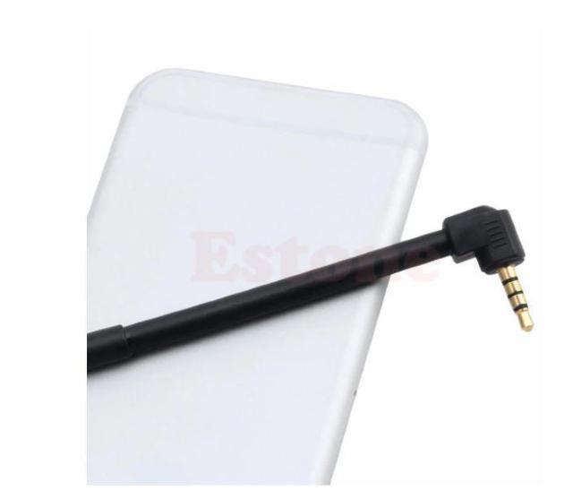 送料無料 3.5mm TV テレビ アンテナ ワンセグ フルセグ スマホ スマートフォン GPS 電波 ブースター 80 < 家電/AV  送料無料 3.5mm TV テレビ アンテナ ワンセグ フルセグ スマホ スマートフォン GPS 電波 ブースター 80 < 家電/AVの