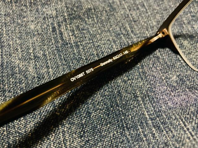 oliver peoples donnelly ナイロール 伊達メガネ メガネ 眼鏡 日本製 メンズ レディース < 男性ファッション  oliver peoples donnelly ナイロール 伊達メガネ メガネ 眼鏡 日本製 メンズ レディース < 男性ファッションの