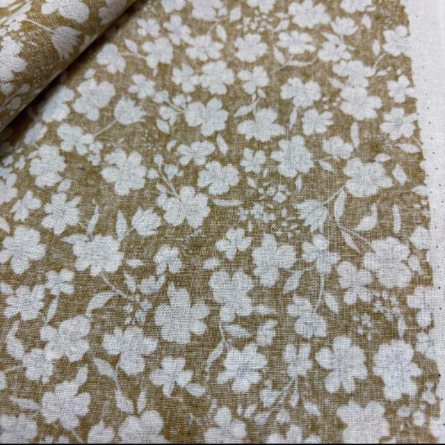 ハンドメイド 未使用 生地 カット生地 花柄プリント ハギレ 材料 資材 < ペット/手芸/園芸  ハンドメイド 未使用 生地 カット生地 花柄プリント ハギレ 材料 資材 < ペット/手芸/園芸の