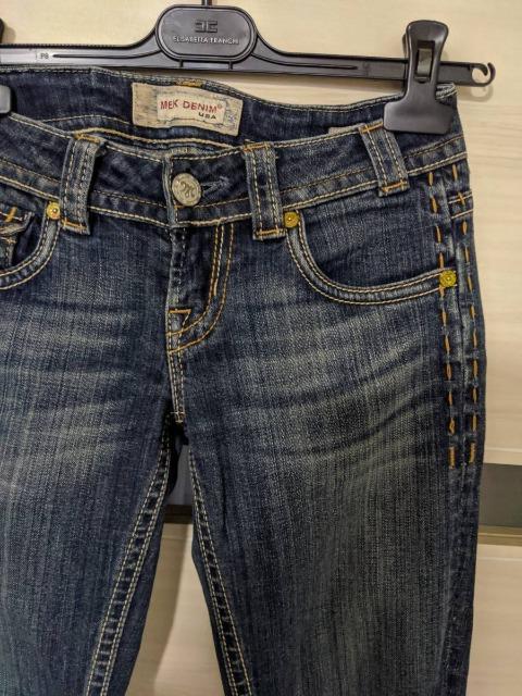 MEK/メック/デニム/24インチ/美脚デニム/ブーツカット/フレアデニム/ハリウッドセレブ愛用/フラップポケットニューヨーク < 女性ファッション MEK/メック/デニム/24インチ/美脚デニム/ブーツカット/フレアデニム/ハリウッドセレブ愛用/フラップポケットニューヨーク < 女性ファッションの