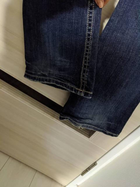 MEK/メック/デニム/24インチ/美脚デニム/ブーツカット/フレアデニム/ハリウッドセレブ愛用/フラップポケットニューヨーク < 女性ファッション MEK/メック/デニム/24インチ/美脚デニム/ブーツカット/フレアデニム/ハリウッドセレブ愛用/フラップポケットニューヨーク < 女性ファッションの