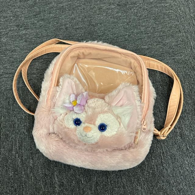 即決 Disney ディズニー リーナベル リュック ショルダーバッグ < キッズ/ベビー 即決 Disney ディズニー リーナベル リュック ショルダーバッグ < キッズ/ベビーの