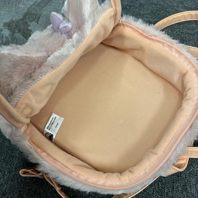 即決 Disney ディズニー リーナベル リュック ショルダーバッグ < キッズ/ベビー 即決 Disney ディズニー リーナベル リュック ショルダーバッグ < キッズ/ベビーの