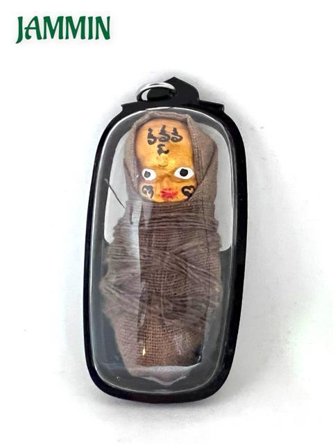 クマントーン 金運 開運 プラクルアン 精霊 クンペーン お守り < ホビー  クマントーン 金運 開運 プラクルアン 精霊 クンペーン お守り  < ホビーの