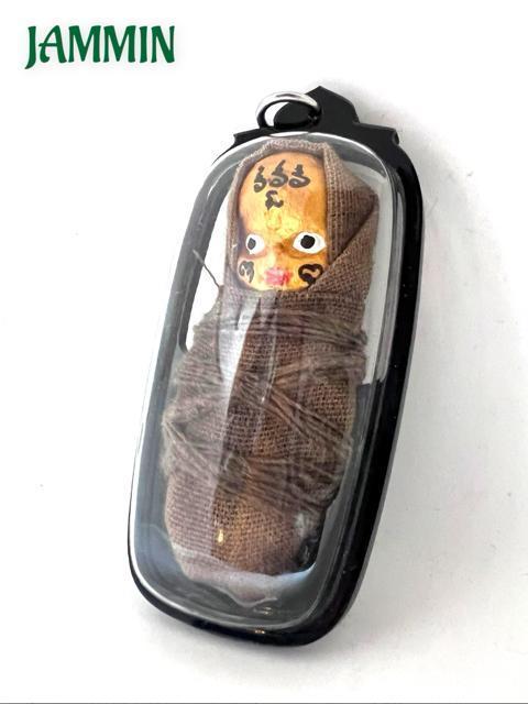 クマントーン 金運 開運 プラクルアン 精霊 クンペーン お守り < ホビー  クマントーン 金運 開運 プラクルアン 精霊 クンペーン お守り < ホビーの