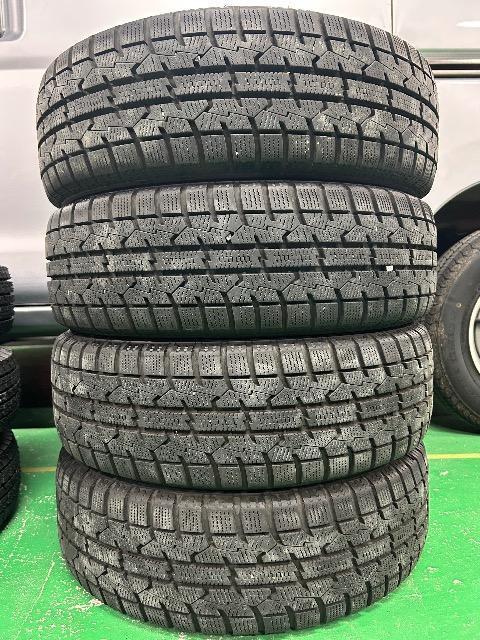 0092411)中古国産スタッドレスタイヤ4本トーヨーガリットGIZダイハツ純正ホイールセット軽自動車165/55R15送料無料 < 自動車/バイク 0092411)中古国産スタッドレスタイヤ4本トーヨーガリットGIZダイハツ純正ホイールセット軽自動車165/55R15送料無料 < 自動車/バイク