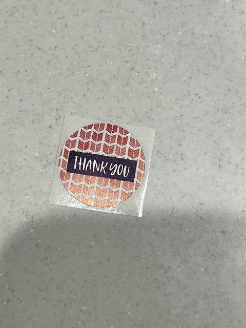 thankyouシール ありがとう ポイント消化 入札くじ < インテリア/ライフ  thankyouシール ありがとう ポイント消化 入札くじ  < インテリア/ライフの