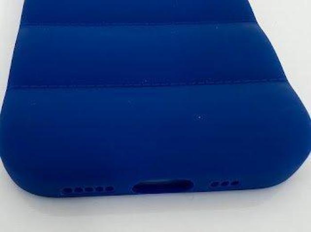 iPhoneケース デザイン シック iPhone15ProMax ブルー < 家電/AV iPhoneケース デザイン シック iPhone15ProMax ブルー < 家電/AVの