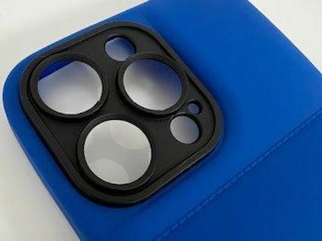 iPhoneケース デザイン シック iPhone15ProMax ブルー < 家電/AV iPhoneケース デザイン シック iPhone15ProMax ブルー < 家電/AVの