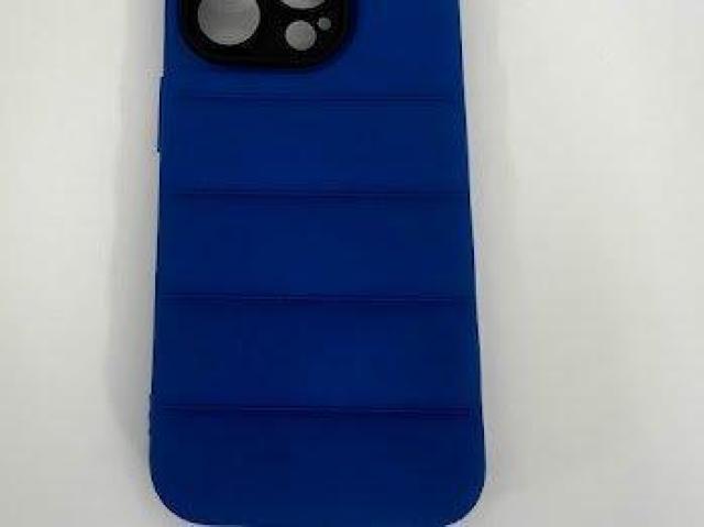 iPhoneケース デザイン シック iPhone15ProMax ブルー < 家電/AV iPhoneケース デザイン シック iPhone15ProMax ブルー < 家電/AVの