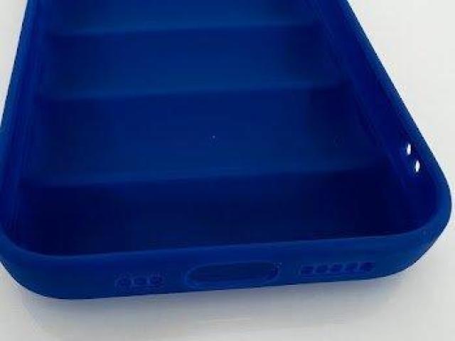 iPhoneケース デザイン シック iPhone15ProMax ブルー < 家電/AV iPhoneケース デザイン シック iPhone15ProMax ブルー < 家電/AVの