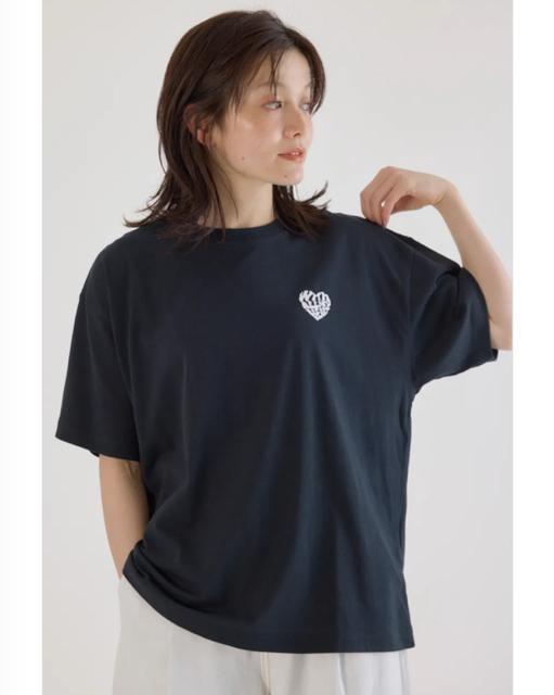 fINEY Heart Leopard TVciSTCYj  uh 