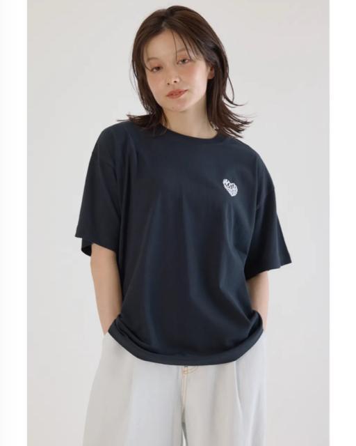 fINEY Heart Leopard TVciSTCYj  uh 