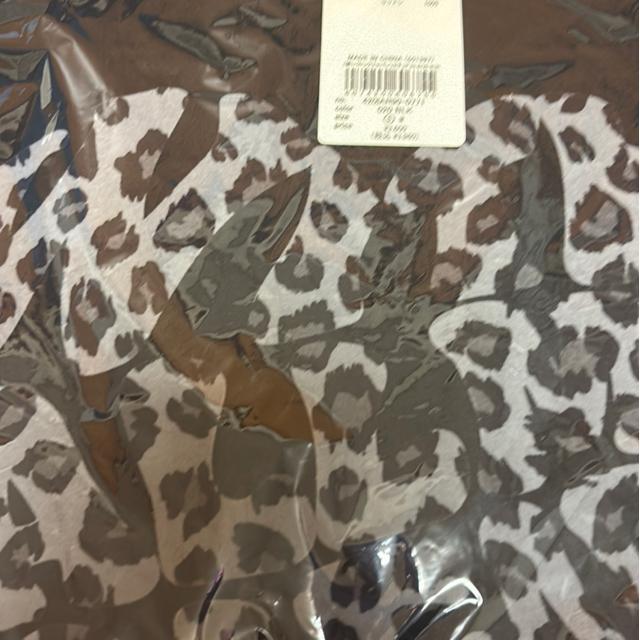 fINEY Heart Leopard TVciSTCYj  uh 