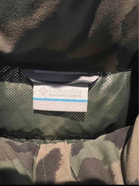 Colombia/�R�����r�A/�_�E���W���P�b�g/����/�J���t��/M/�A�E�g�h�A/�L�����v/�X�P�[�^�[/�X�g���[�g/�X�m�{�[/�X�L�[ �� �u�����h�� 