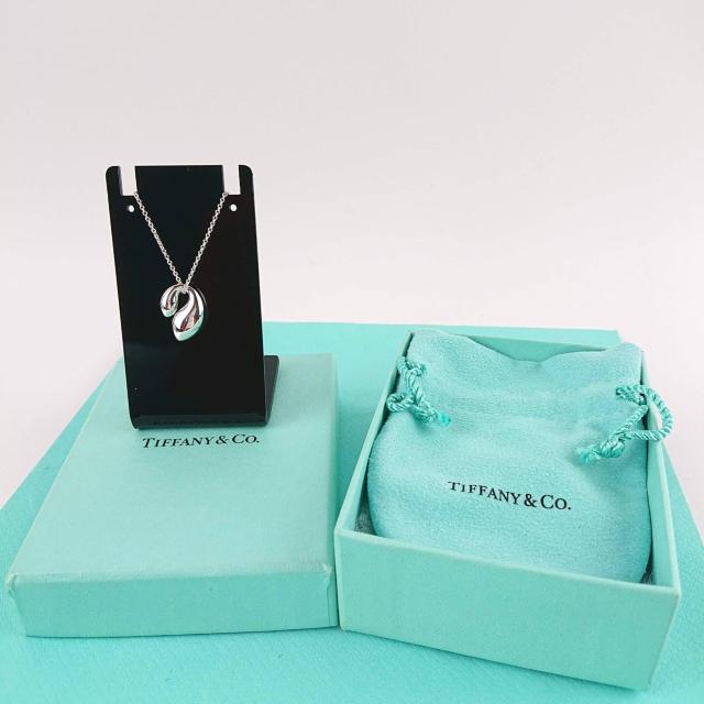 Tiffany �e�B�t�@�j�[ �l�b�N���X �� �u�����h�� 