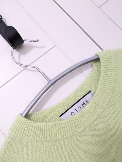 �N�`���[�����j�b�g���ߗށ�QTUME������180�` �� �����t�@�b�V������ 