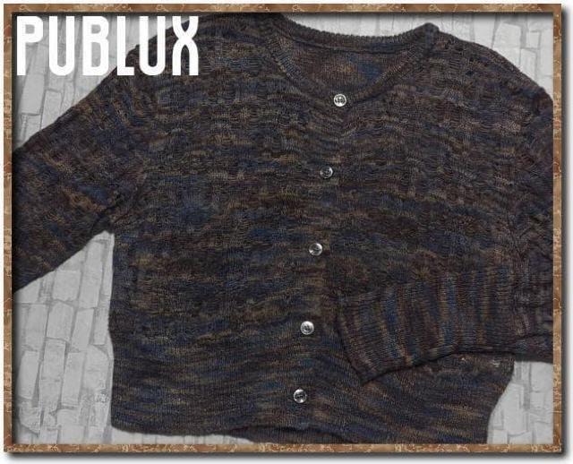 �p�u�����N�X�@�������W�j�b�g�J�[�f�B�K���@���n  �� �����t�@�b�V������ 