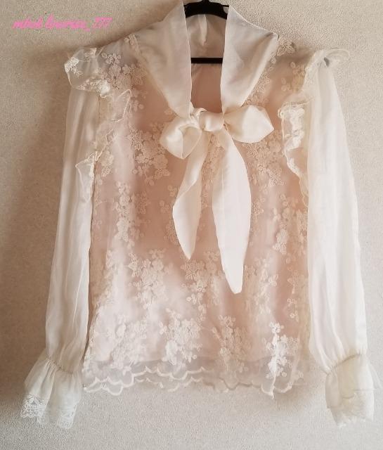 ���� �� �ʎY�^ �t�����`�K�[���[ �V�t�H���� �����[�X ���炵�� �����u���E�X �g�b�v�X  �� �����t�@�b�V������ 