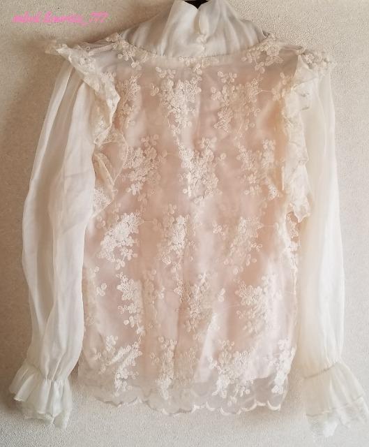 ���� �� �ʎY�^ �t�����`�K�[���[ �V�t�H���� �����[�X ���炵�� �����u���E�X �g�b�v�X �� �����t�@�b�V������ 