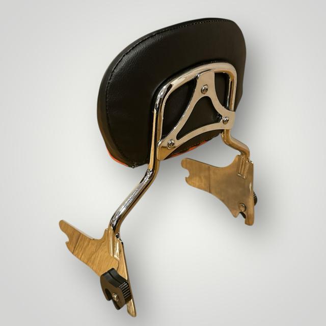 �n�[���[�@�o�b�N���X�g�@�f�^�b�`���u���@�X�g���[�g�O���C�h �� ������/�o�C�N