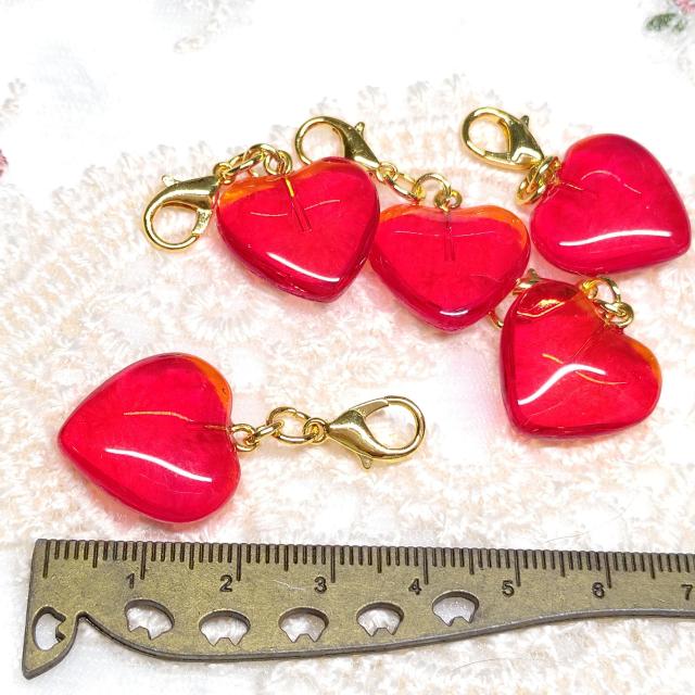 �n���h���C�h���t�@�X�i�[�`���[�����n�[�g��5�Z�b�g���o�����^�C�����b�s���O�����|�C���g�ɁI �� �����t�@�b�V������ 