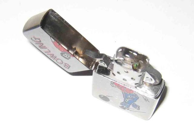 �{�[�����O�@�W�b�|�[�@ZIPPO used �� �z�r�[�� 