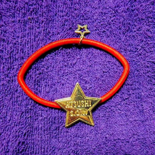 �V�i EXILE �� �w�A�S�� �c�A�[�O�b�Y �A�c�V ATSUSHI  �� �����t�@�b�V������ 