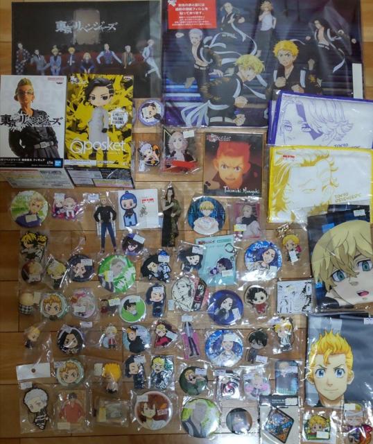 �������x���W���[�Y�O�b�Y�l�ߍ��킹���܁I  �� �A�j��/�R�~�b�N/�L�����N�^�[�� 