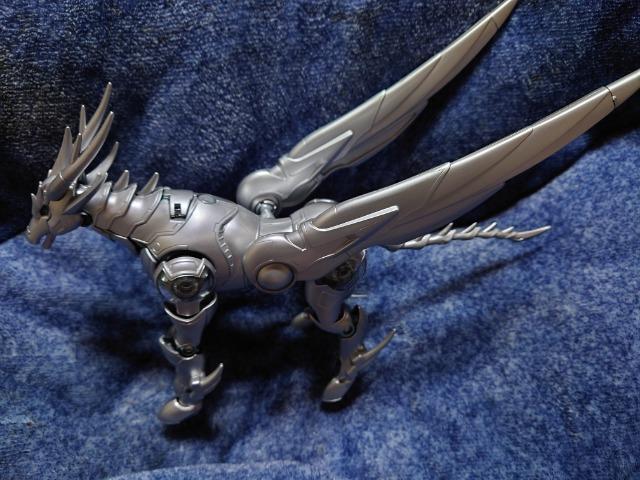 タカラ ビートエックス 1/16 ソリッドスキャンモデル ビートエックス ジャンク品 < アニメ/コミック/キャラクター タカラ ビートエックス 1/16 ソリッドスキャンモデル ビートエックス ジャンク品 < アニメ/コミック/キャラクターの